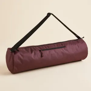 Yoga Mat Bag Print