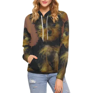 Yorkshire Terrier Hoodie