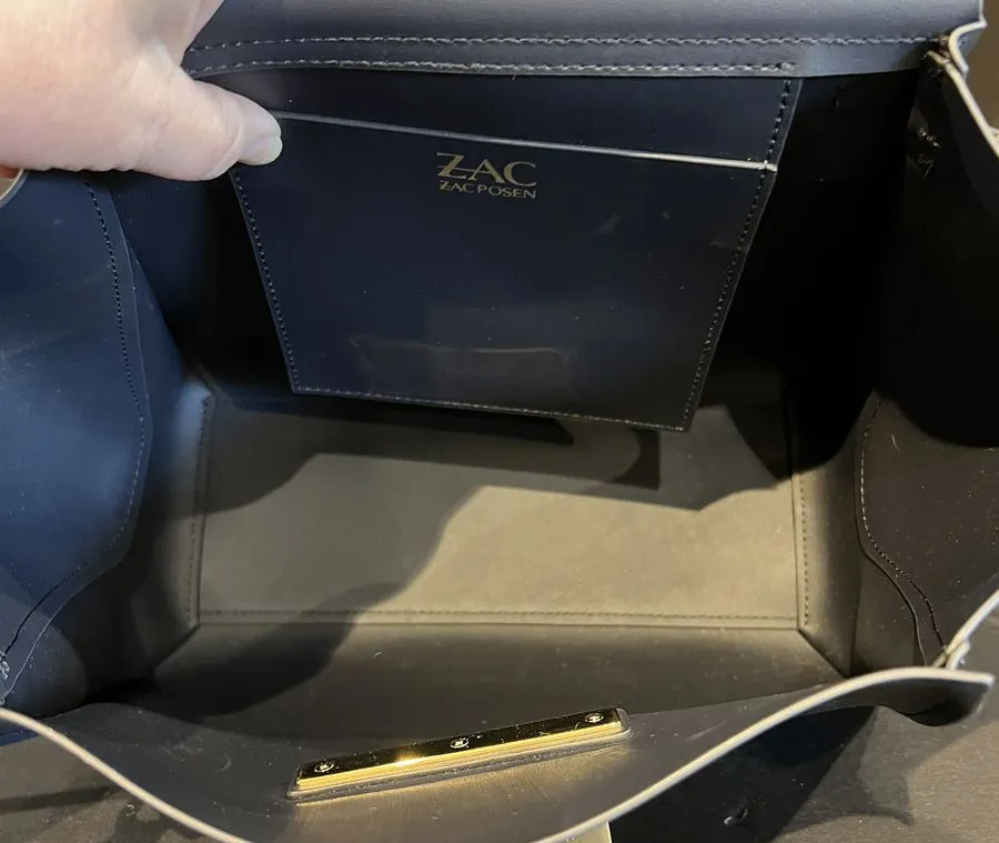 zac posen Purse