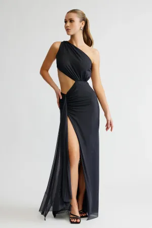 ZANIAH DRESS