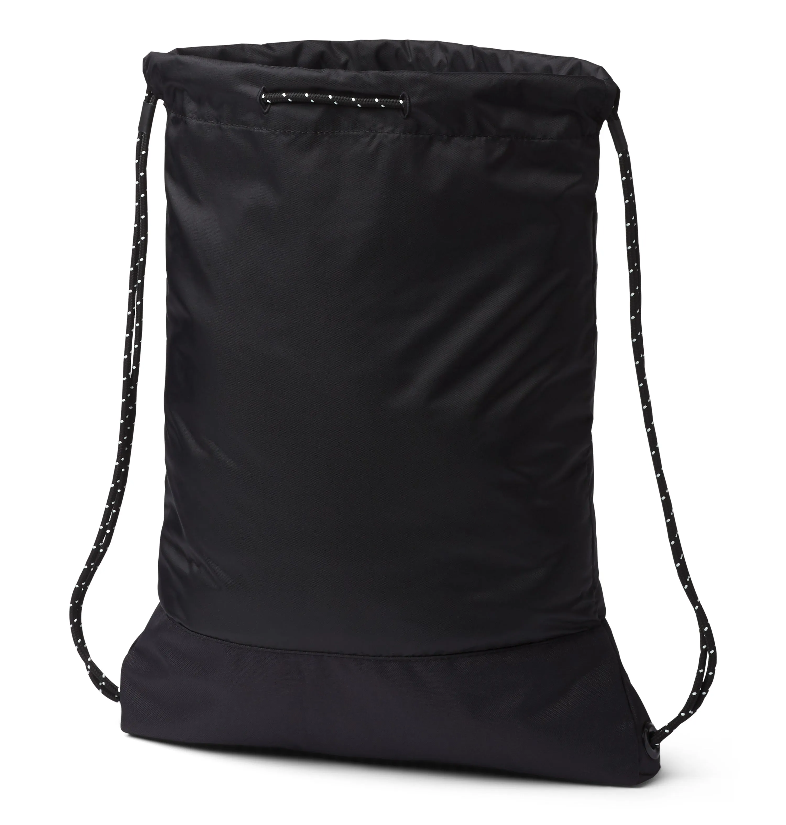 Zigzag Drawstring Pack