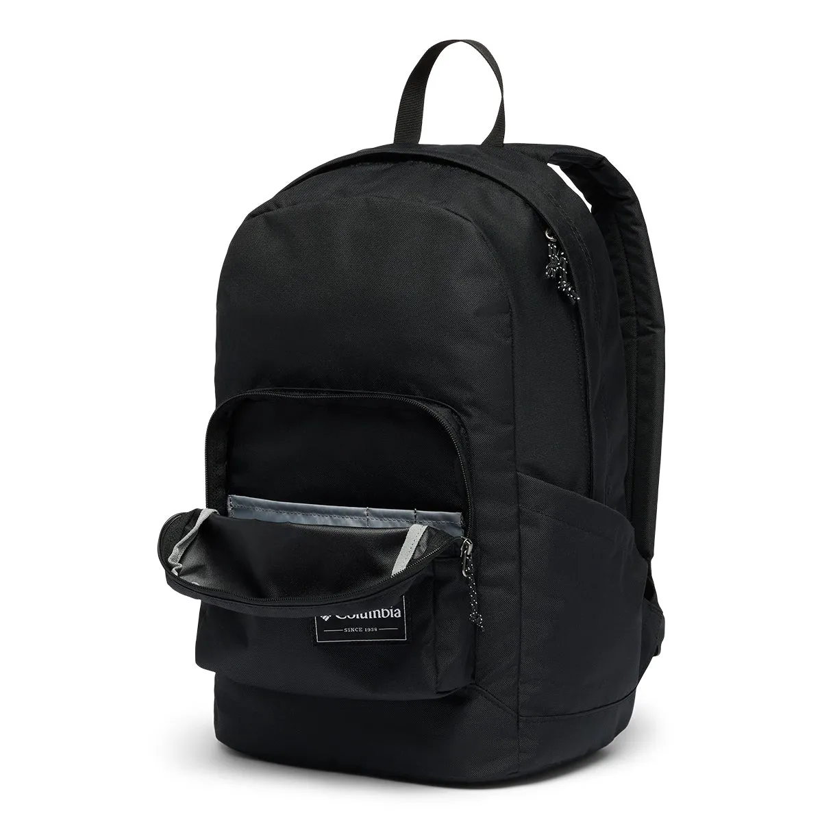 Zigzag™ II 22L Backpack - Black