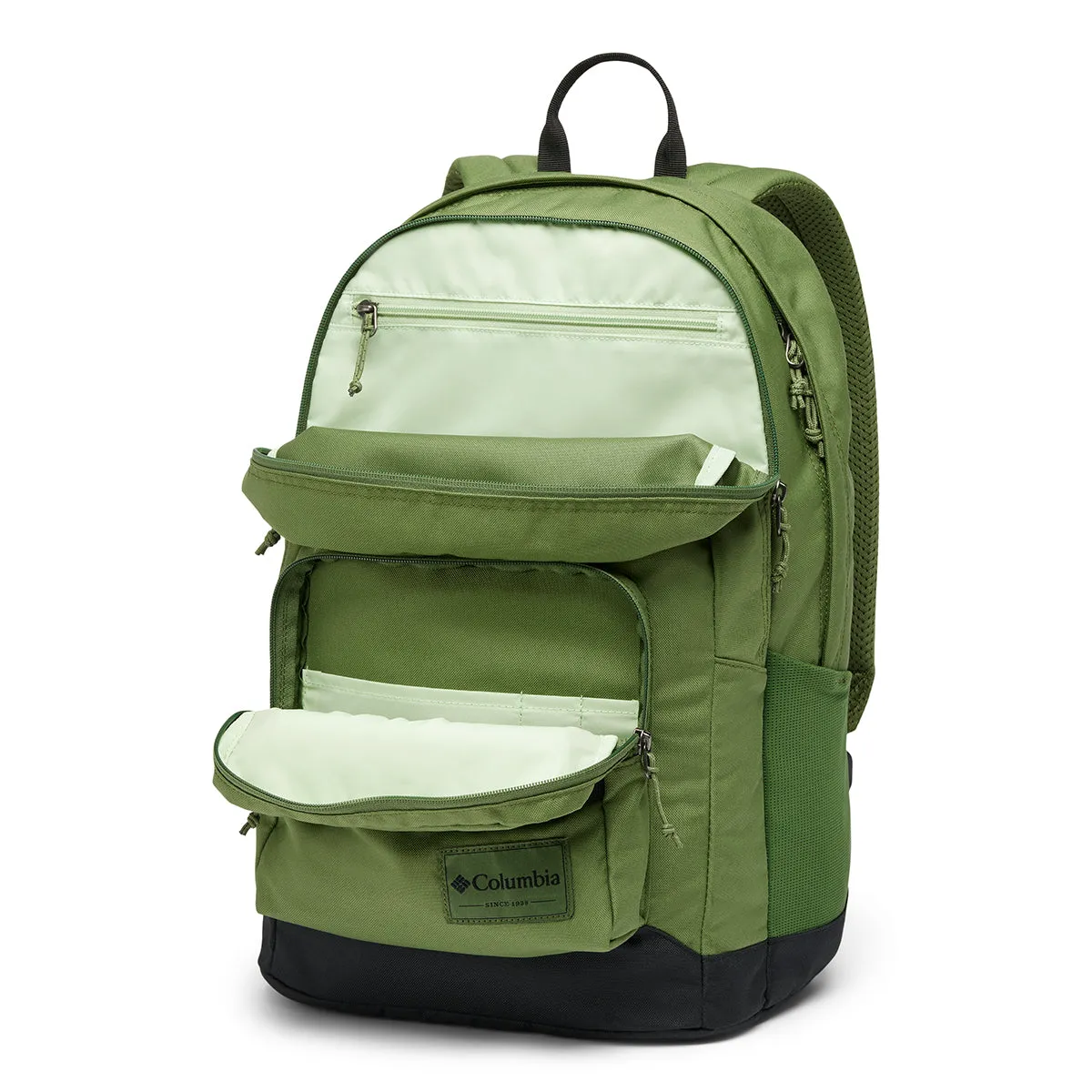 Zigzag™ II 30L Backpack - Canteen