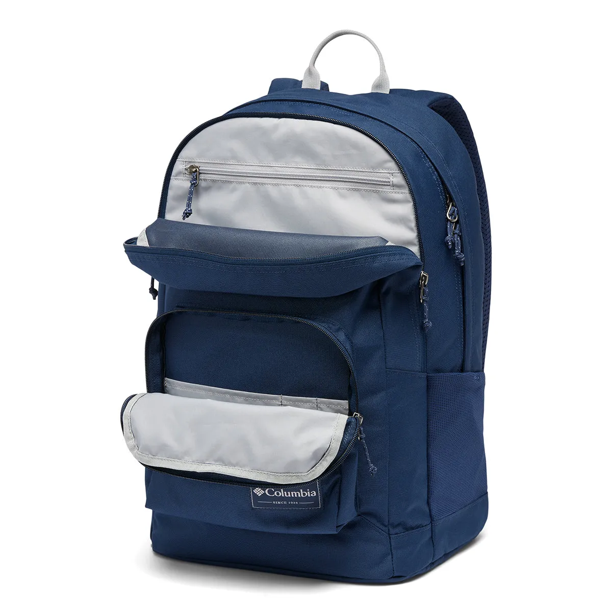 Zigzag™ II 30L Backpack - Collegiate Navy