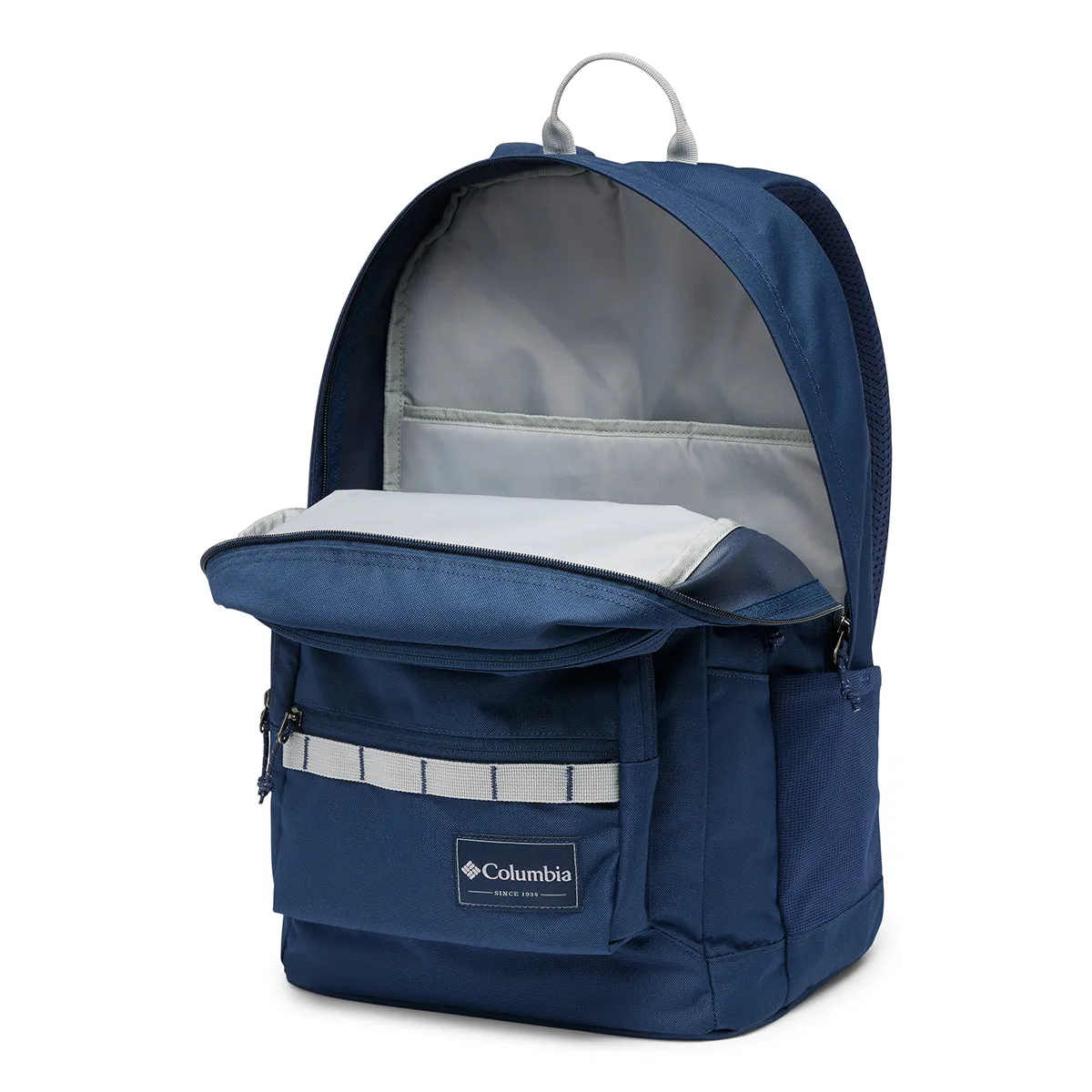 Zigzag™ II 30L Backpack - Collegiate Navy