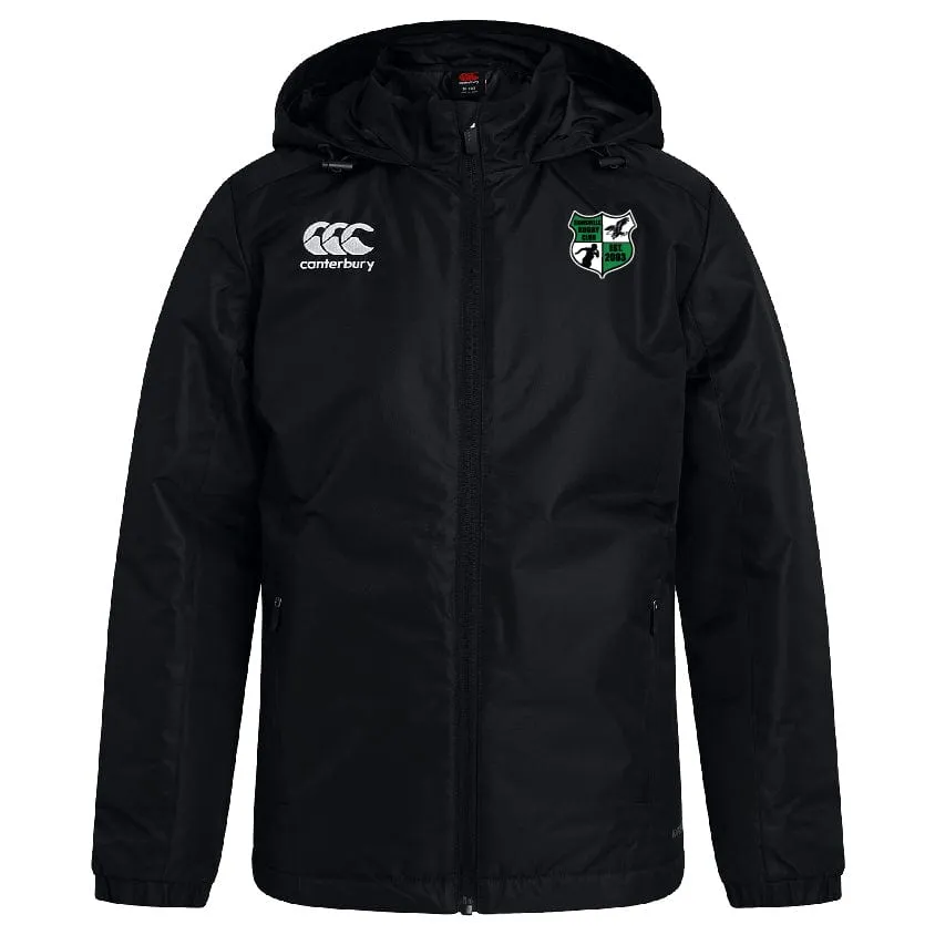 Zionsville Rugby Club Vaposhield Stadium Jacket by Canterbury