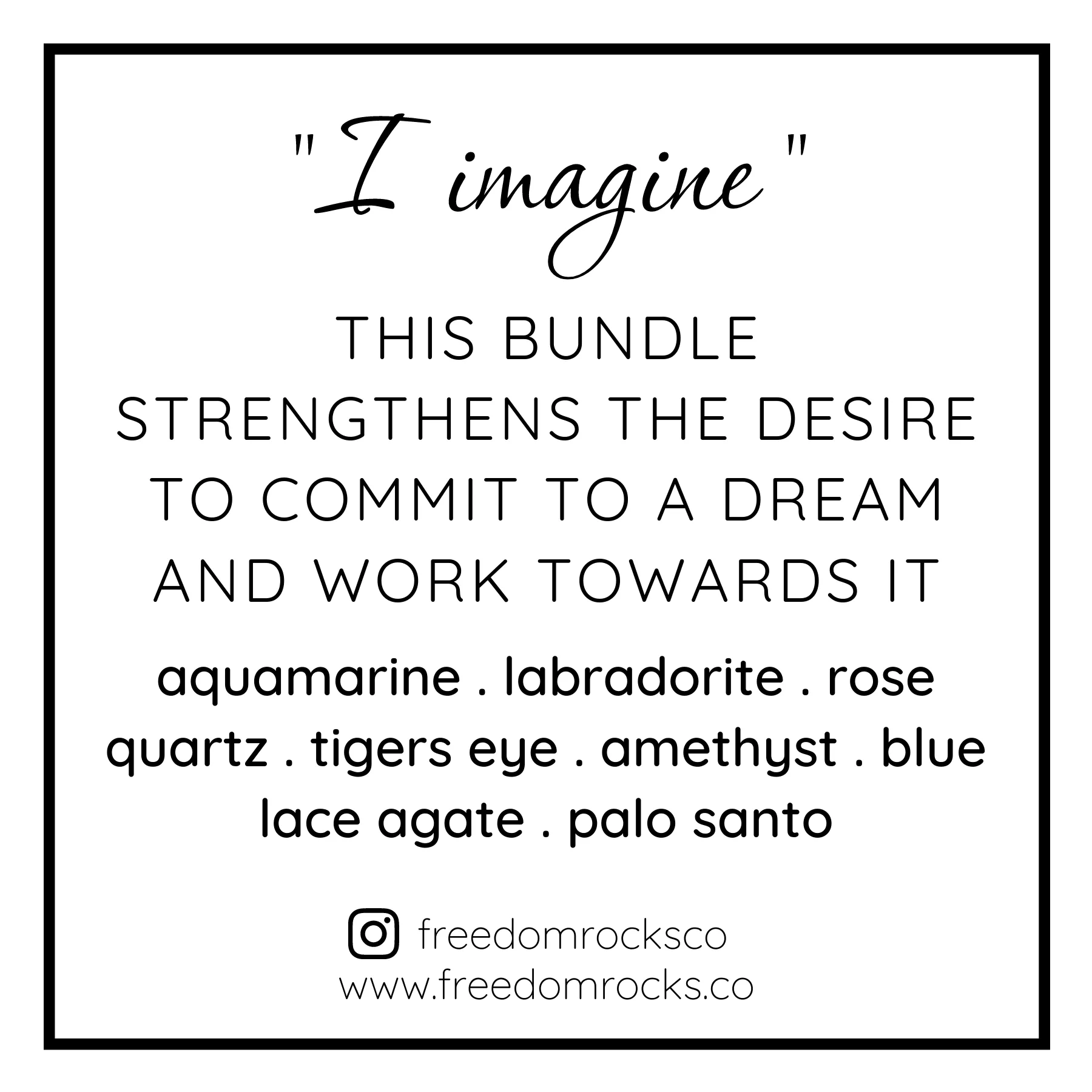 Zodiac Crystal Bundle Sets