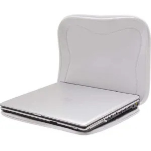 Zomo Custodia per computer portatile 15 pollici - bianco 0030101472